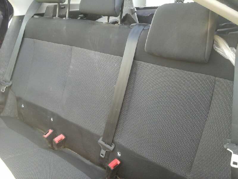CITROEN C4 CACTUS 2014