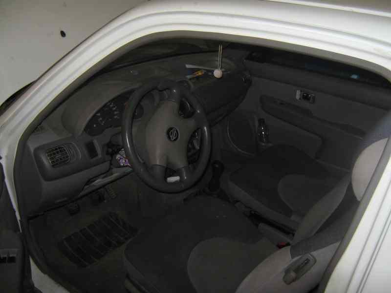 NISSAN MICRA (K11) 1998