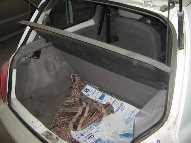 NISSAN MICRA (K11) 1998