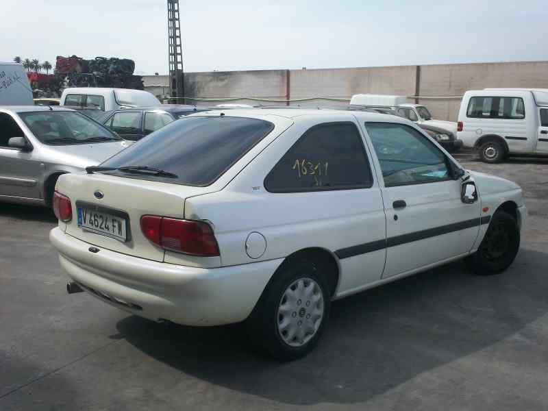 FORD ESCORT BERL./TURNIER 1995