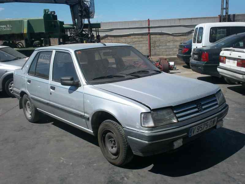 PEUGEOT 309 1986