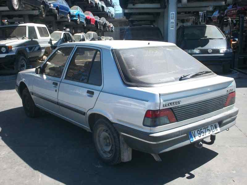 PEUGEOT 309 1986