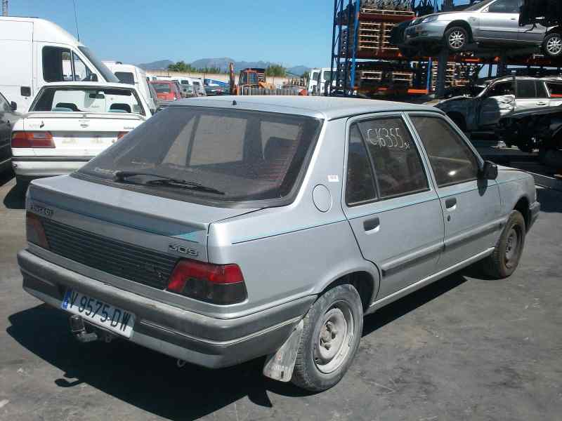 PEUGEOT 309 1986
