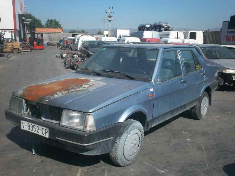 FIAT REGATA BERLINA 1983