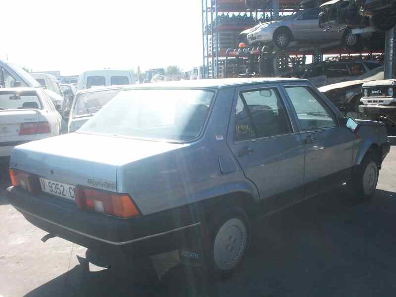 FIAT REGATA BERLINA 1983