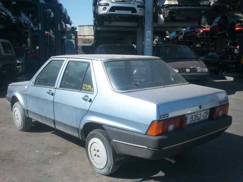 FIAT REGATA BERLINA 1983