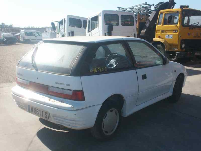 SUZUKI SWIFT SF BERLINA (EA) 1988