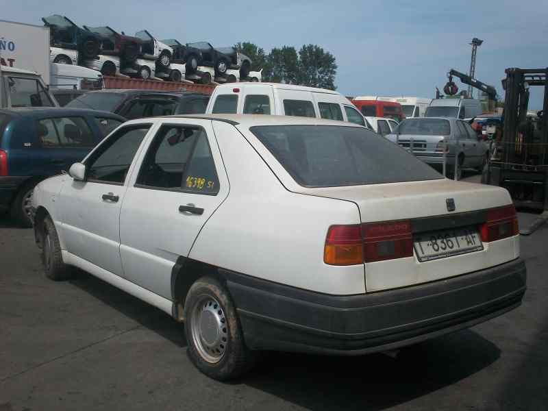SEAT TOLEDO (1L) 1991