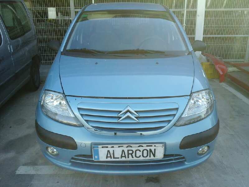 CITROEN C3 2002