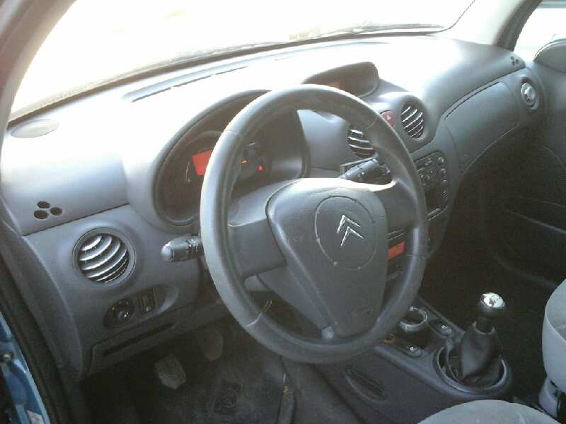 CITROEN C3 2002