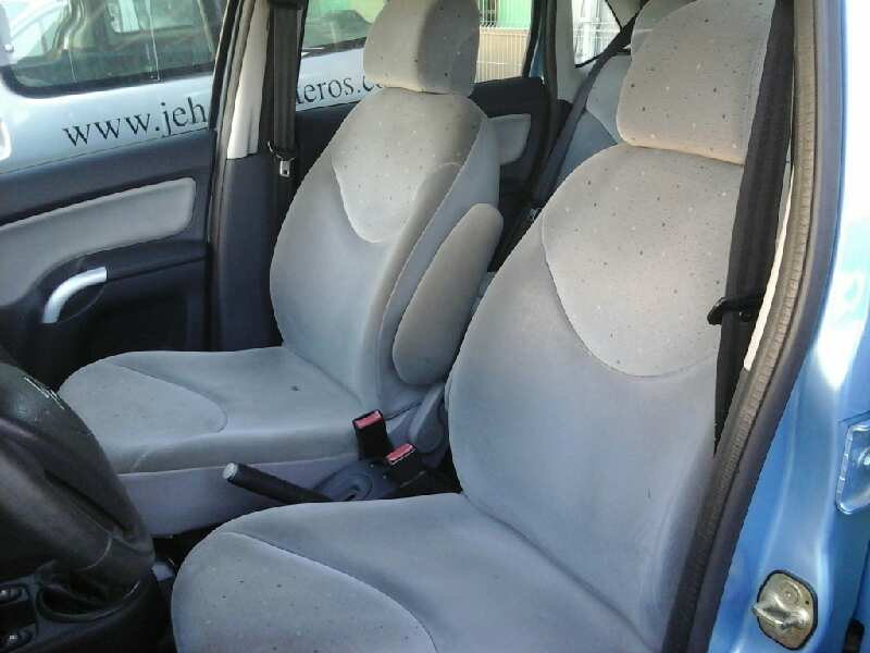 CITROEN C3 2002
