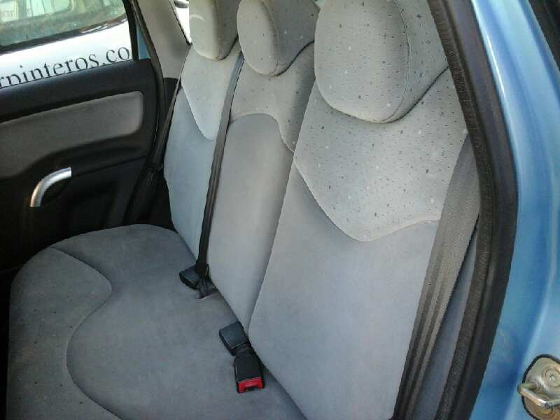 CITROEN C3 2002