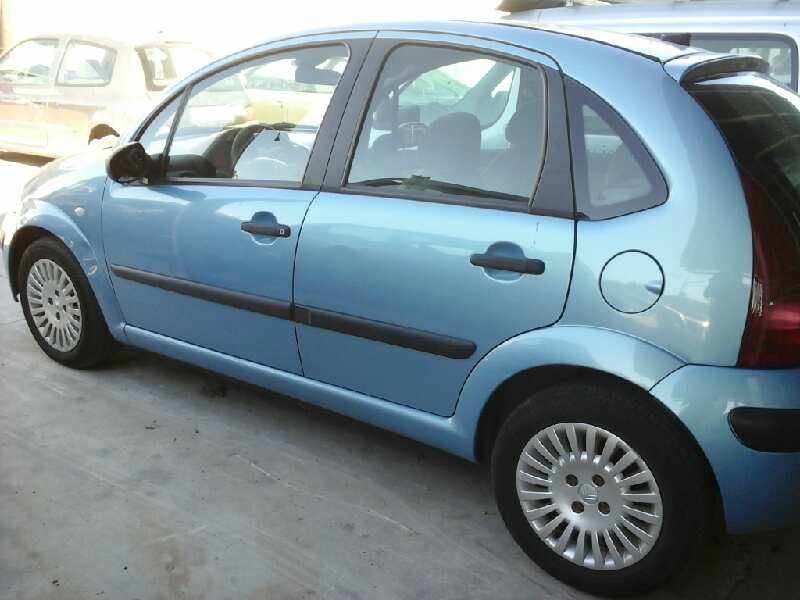 CITROEN C3 2002