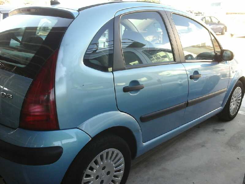 CITROEN C3 2002