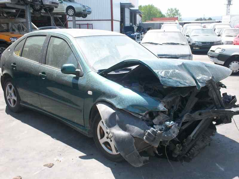 SEAT LEON (1M1) 1999