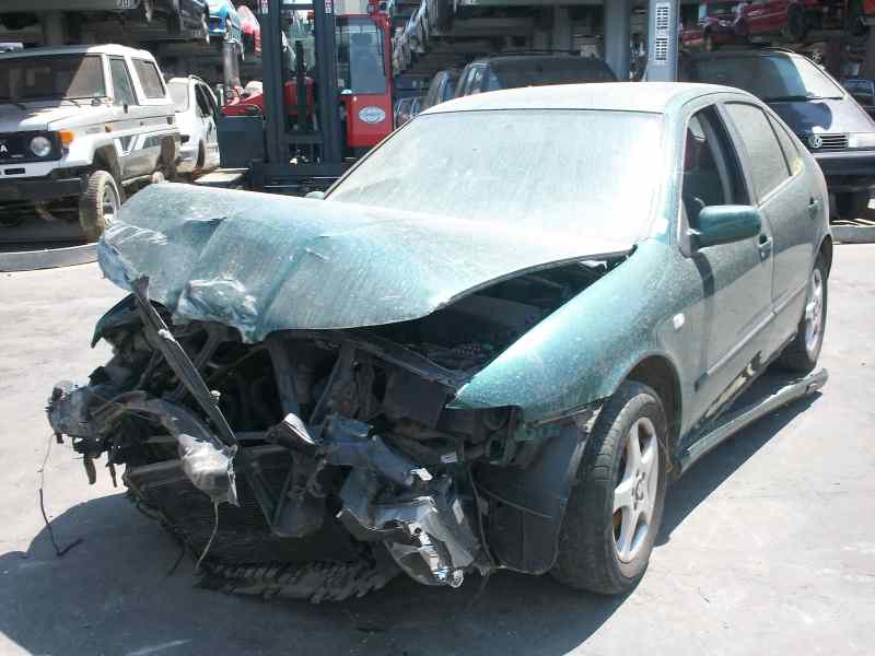 SEAT LEON (1M1) 1999