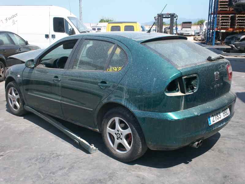 SEAT LEON (1M1) 1999