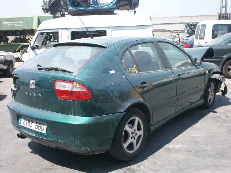 SEAT LEON (1M1) 1999