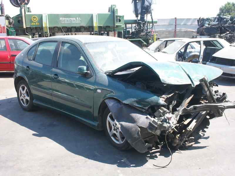 SEAT LEON (1M1) 1999