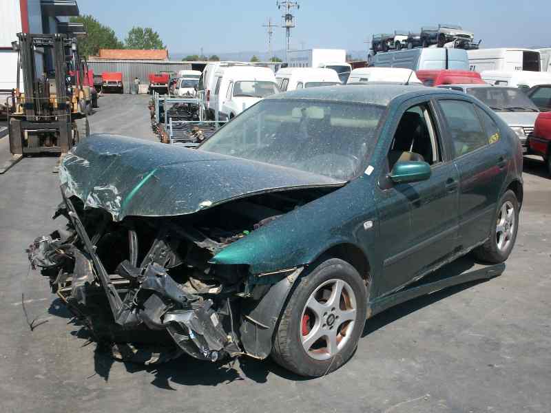 SEAT LEON (1M1) 1999