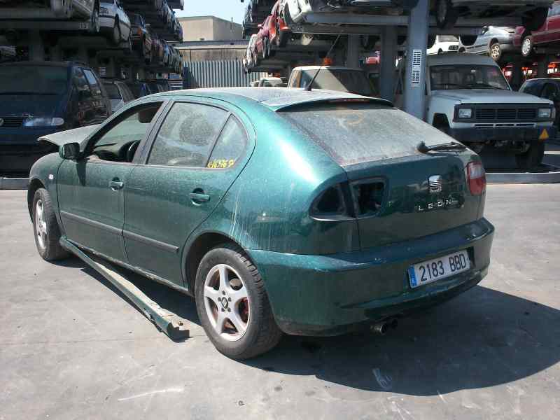 SEAT LEON (1M1) 1999
