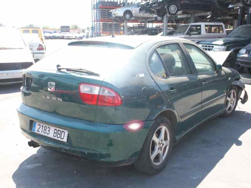 SEAT LEON (1M1) 1999