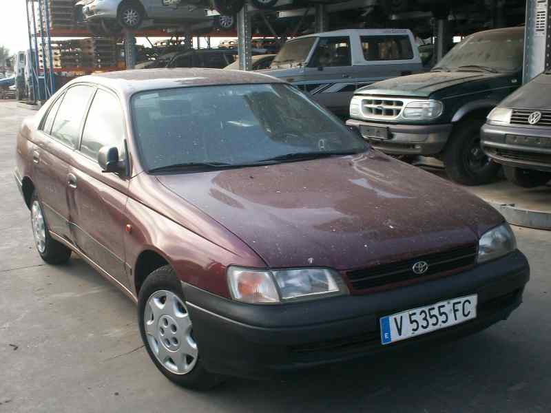 TOYOTA CARINA (T19) 1994