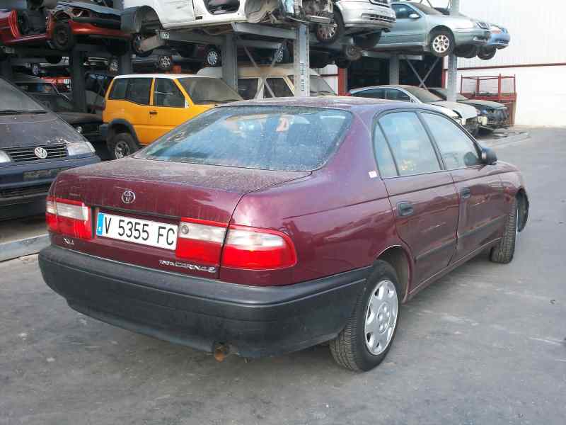 TOYOTA CARINA (T19) 1994