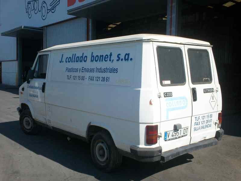 CITROEN C 25 COMBI/BUS 1987