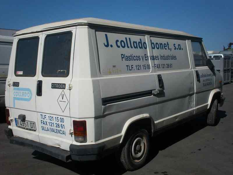 CITROEN C 25 COMBI/BUS 1987