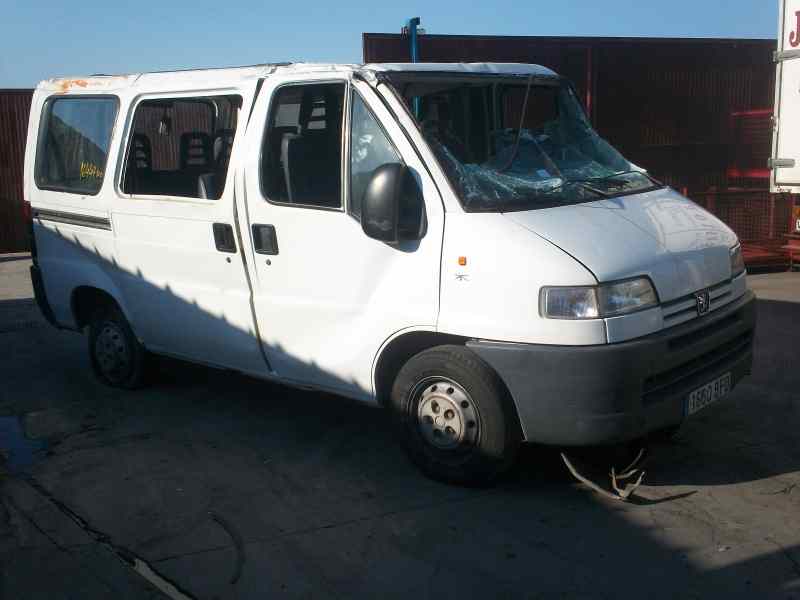 PEUGEOT BOXER COMBI (RS2850)(270/310)(->'02) 1994