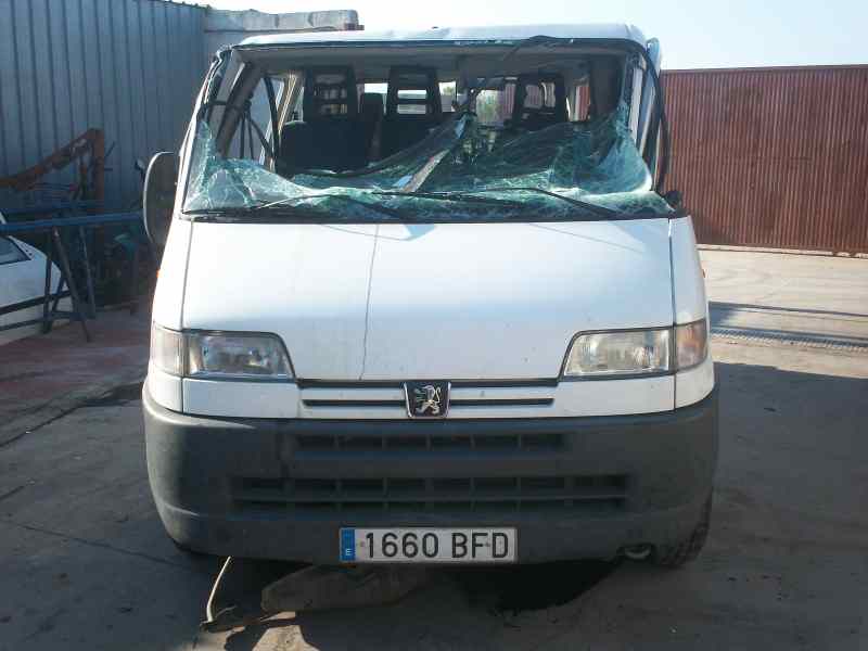 PEUGEOT BOXER COMBI (RS2850)(270/310)(->'02) 1994