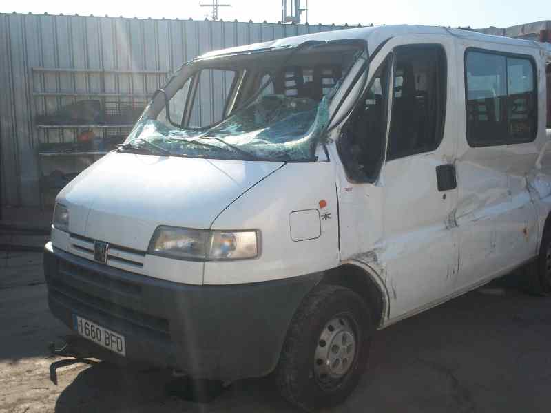 PEUGEOT BOXER COMBI (RS2850)(270/310)(->'02) 1994