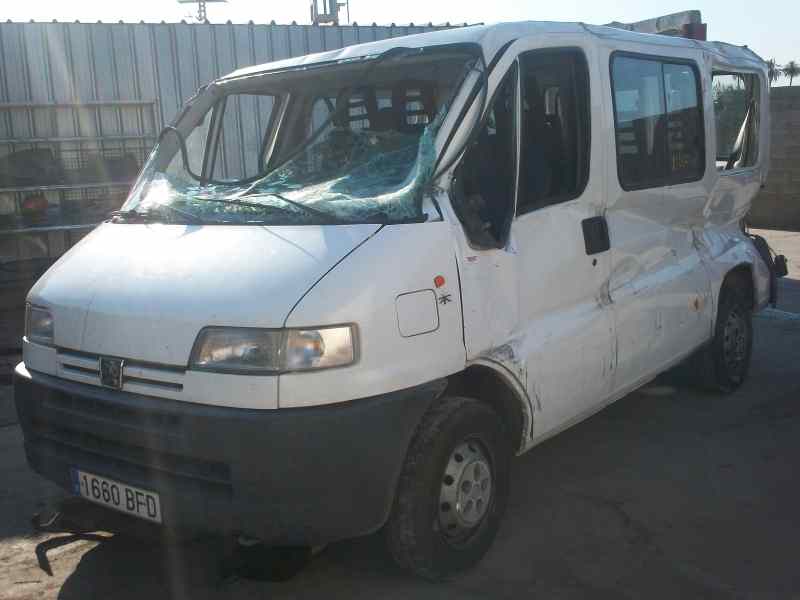 PEUGEOT BOXER COMBI (RS2850)(270/310)(->'02) 1994