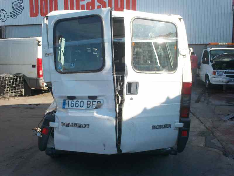 PEUGEOT BOXER COMBI (RS2850)(270/310)(->'02) 1994