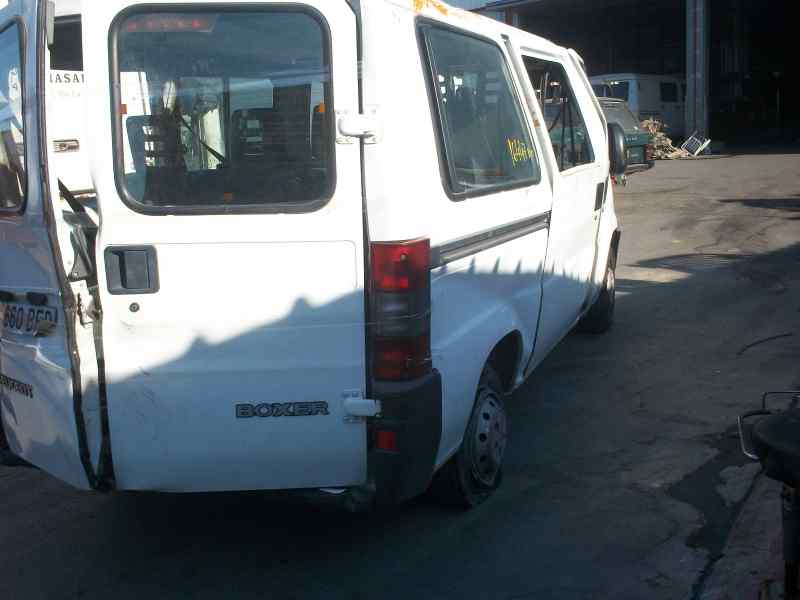 PEUGEOT BOXER COMBI (RS2850)(270/310)(->'02) 1994
