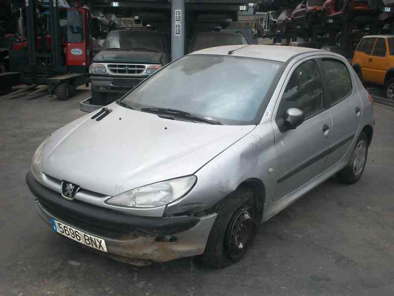 PEUGEOT 206 BERLINA 1999