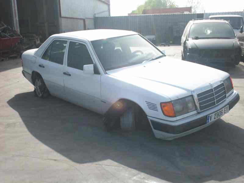 MERCEDES CLASE E (W124) BERLINA 1992