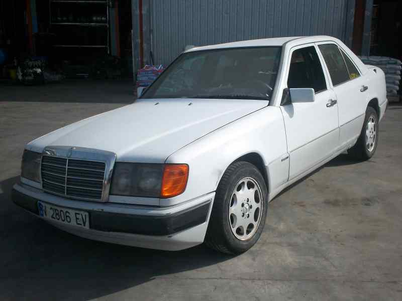 MERCEDES CLASE E (W124) BERLINA 1992