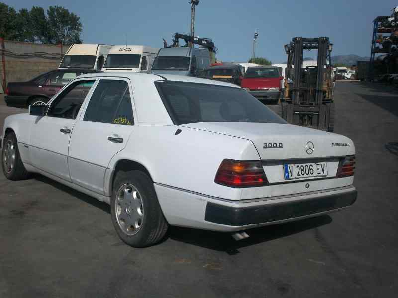 MERCEDES CLASE E (W124) BERLINA 1992