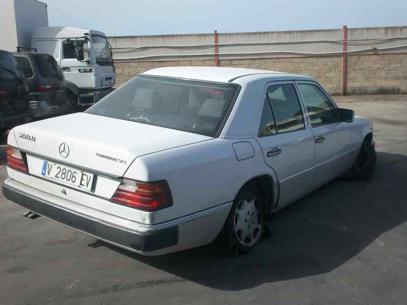MERCEDES CLASE E (W124) BERLINA 1992