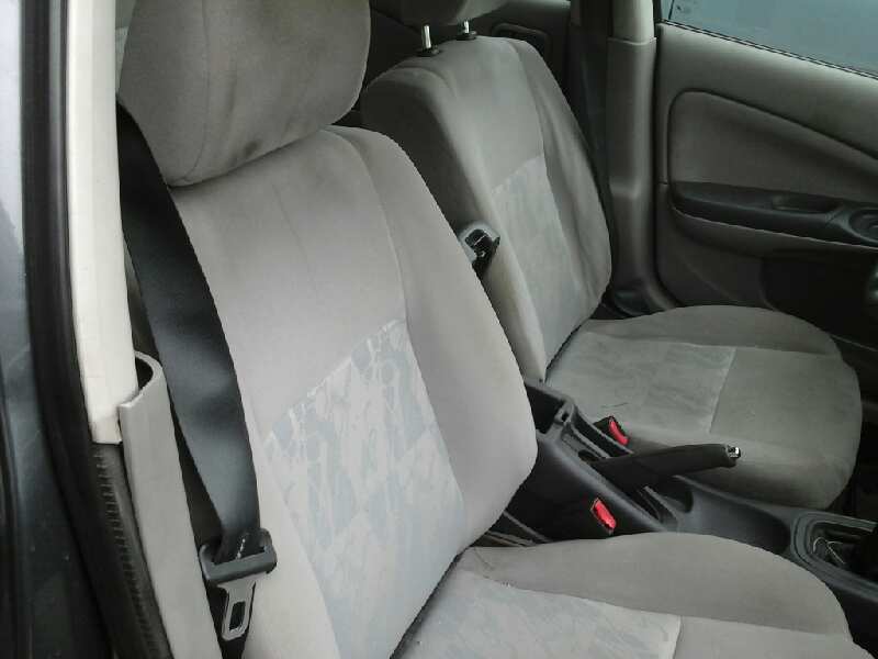NISSAN ALMERA (N16/E) 2000