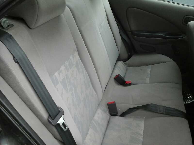 NISSAN ALMERA (N16/E) 2000