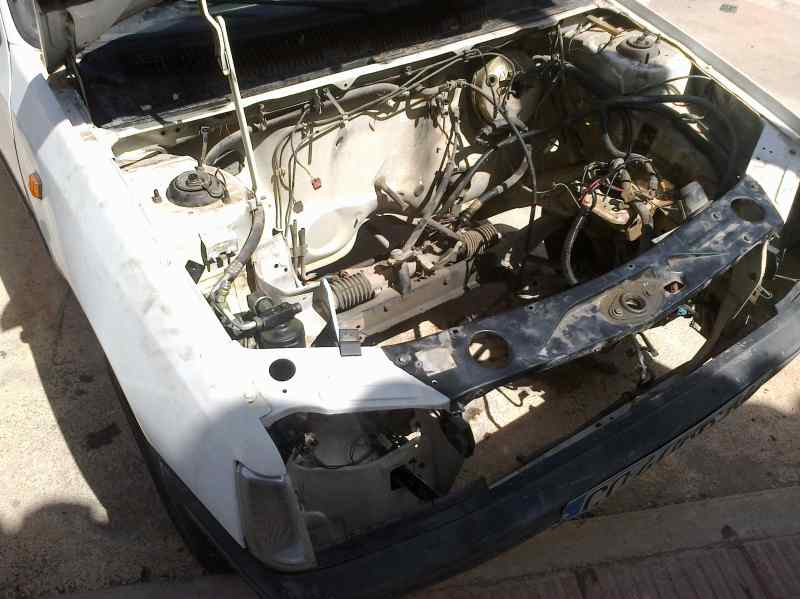 PEUGEOT 205 BERLINA 1995