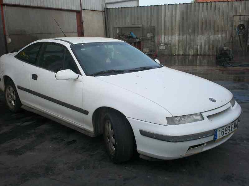 OPEL CALIBRA 1990