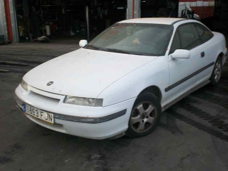 OPEL CALIBRA 1990