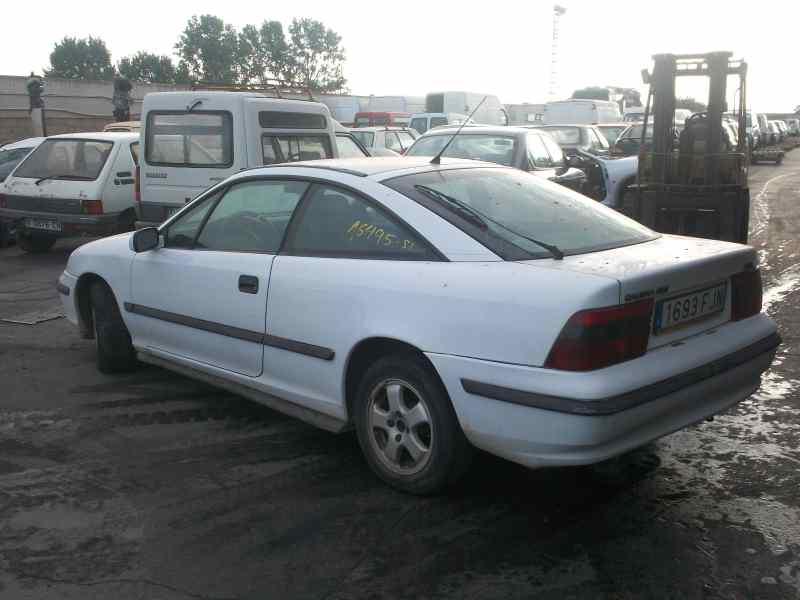 OPEL CALIBRA 1990