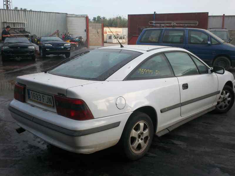OPEL CALIBRA 1990