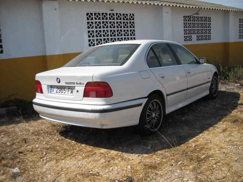 BMW SERIE 5 BERLINA (E39) 1995