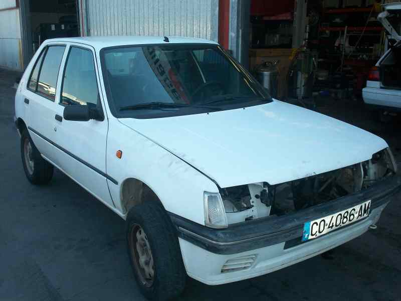 PEUGEOT 205 BERLINA 1995